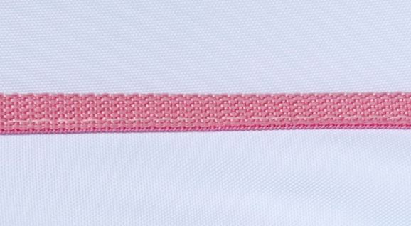 Pink Trim