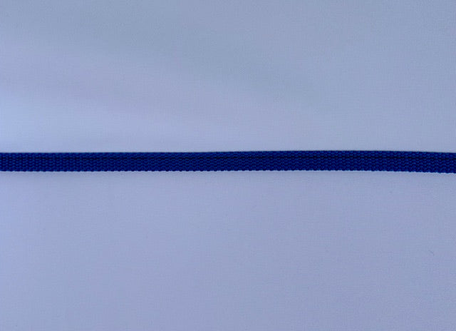 Royal Blue Trim